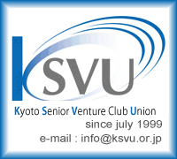 KSVUのロゴマーク